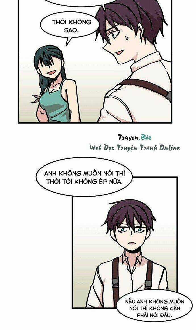 Minus Hand - Chapter 14 - Trang 49