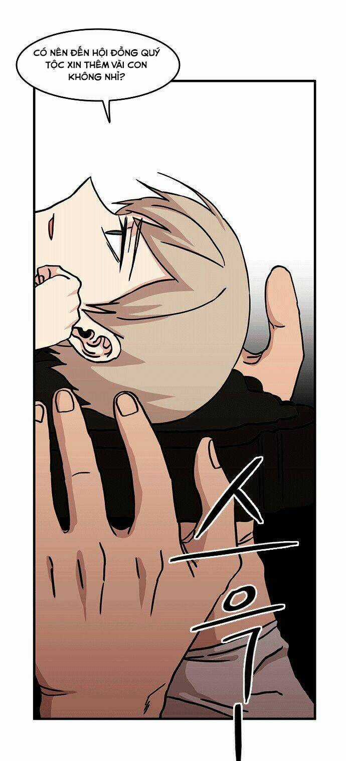 Minus Hand - Chapter 14 - Trang 55