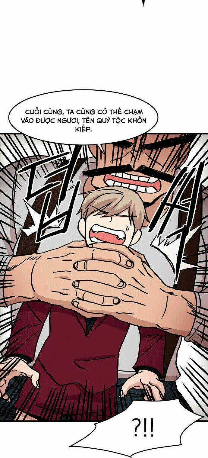 Minus Hand - Chapter 14 - Trang 56