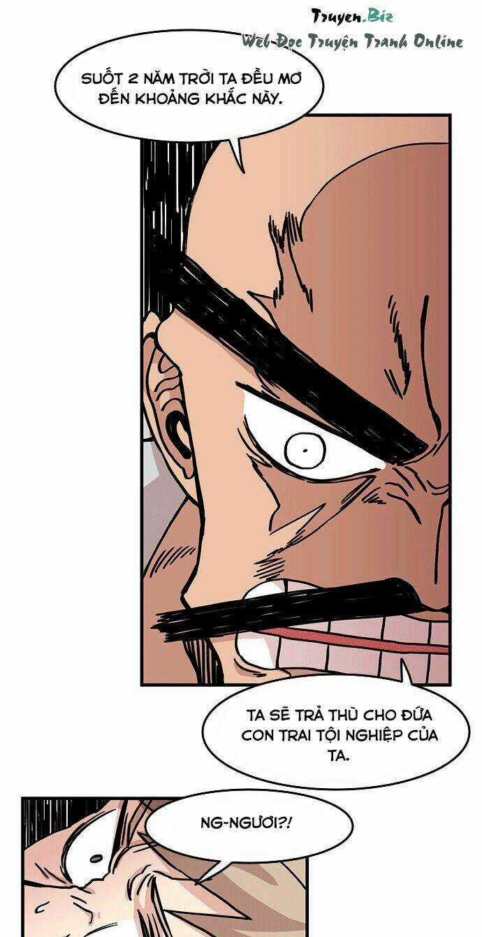 Minus Hand - Chapter 14 - Trang 57