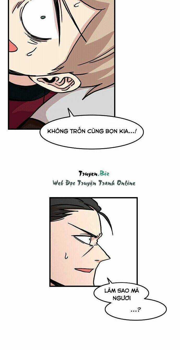 Minus Hand - Chapter 14 - Trang 58