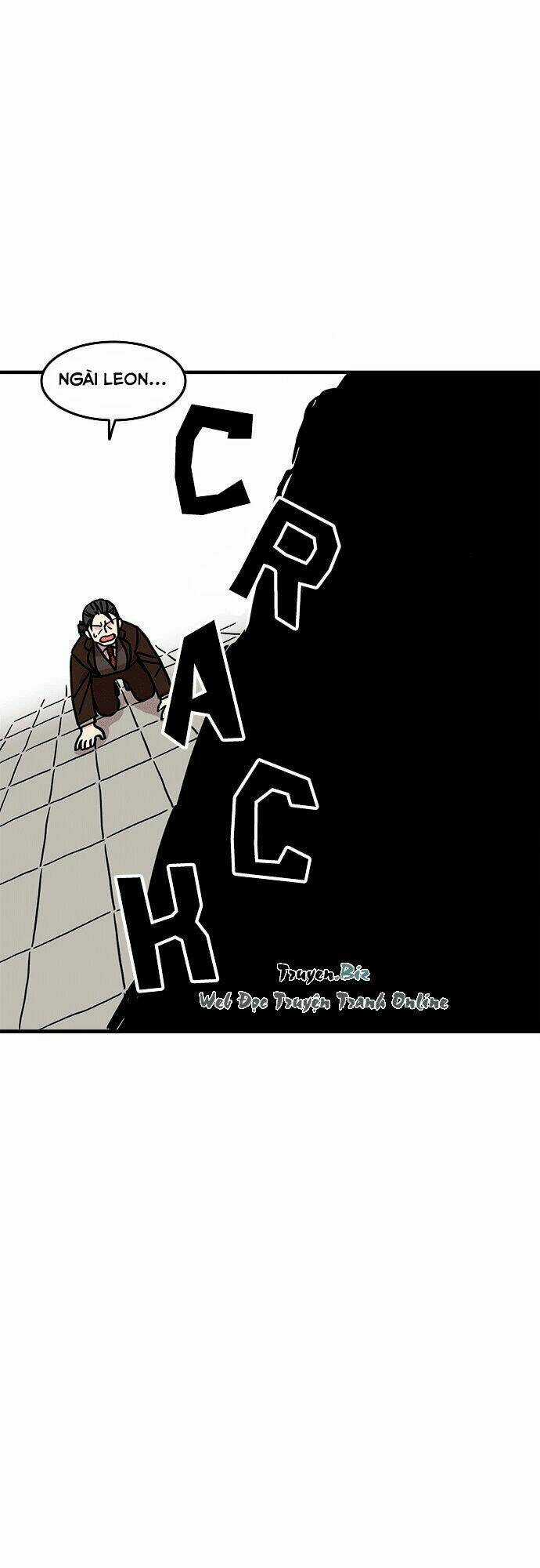 Minus Hand - Chapter 14 - Trang 59