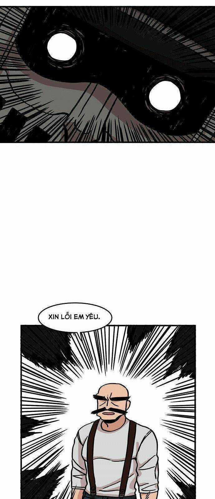 Minus Hand - Chapter 14 - Trang 62