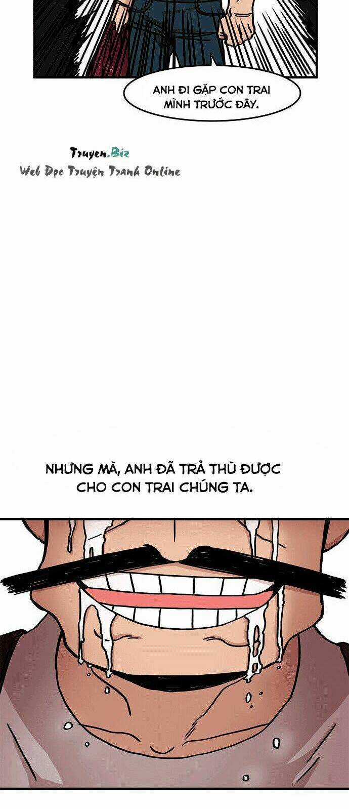 Minus Hand - Chapter 14 - Trang 63