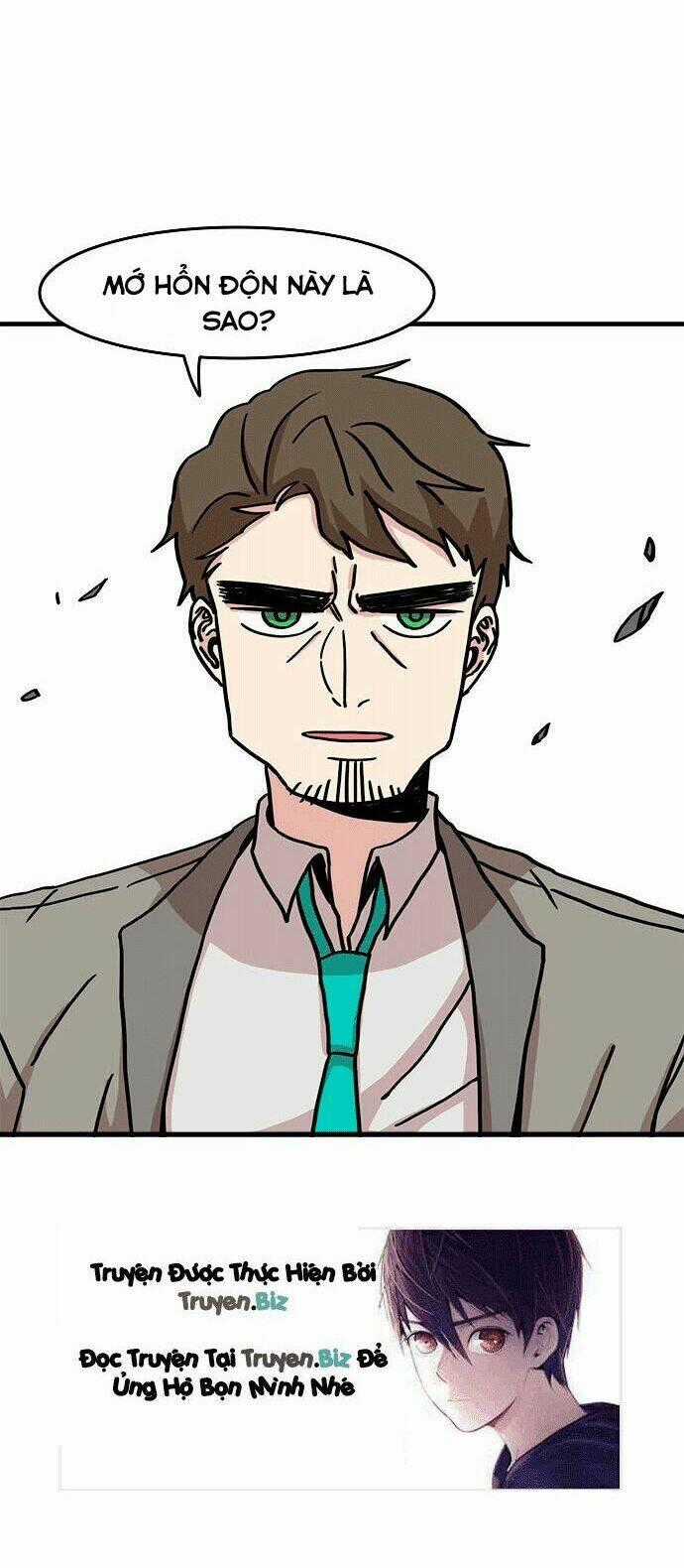 Minus Hand - Chapter 14 - Trang 65