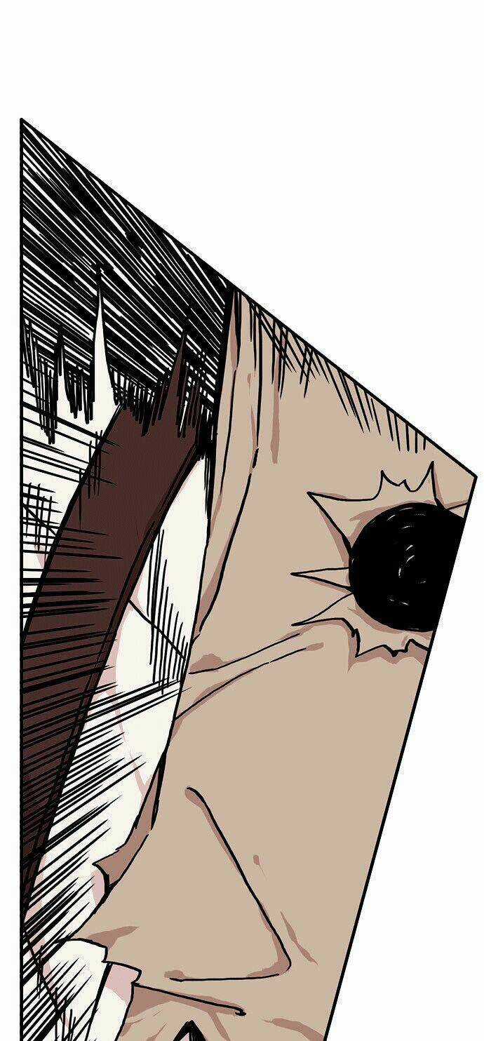 Minus Hand - Chapter 14 - Trang 8