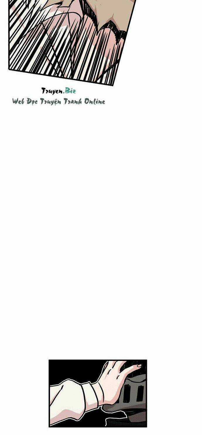 Minus Hand - Chapter 14 - Trang 9