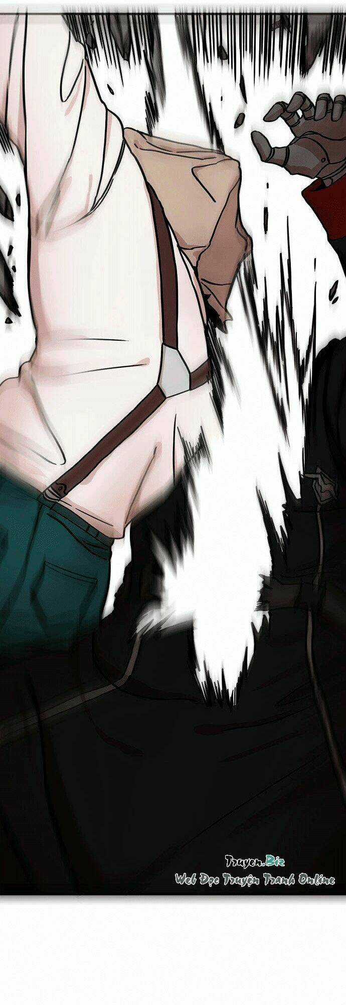 Minus Hand - Chapter 14 - Trang 10