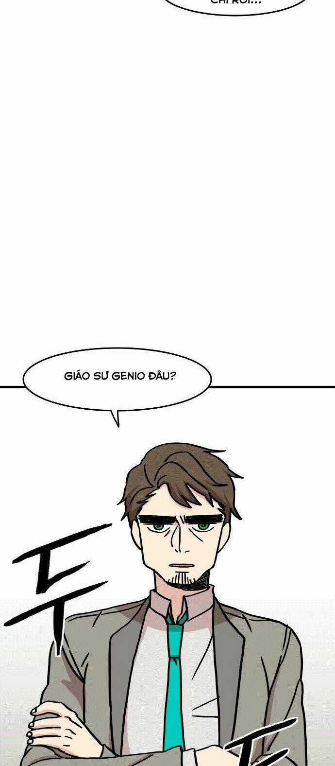 Minus Hand - Chapter 15 - Trang 2