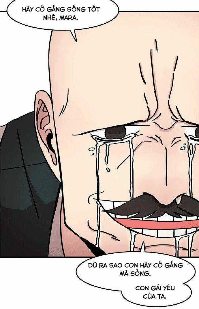 Minus Hand - Chapter 15 - Trang 16