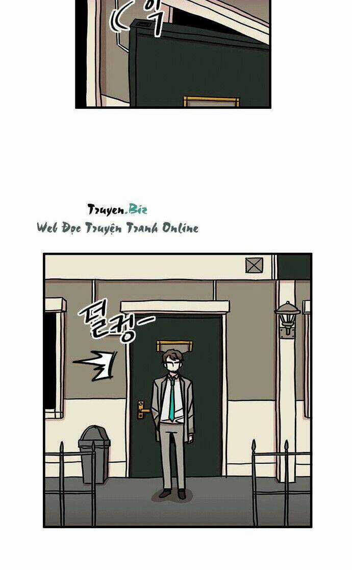 Minus Hand - Chapter 15 - Trang 21