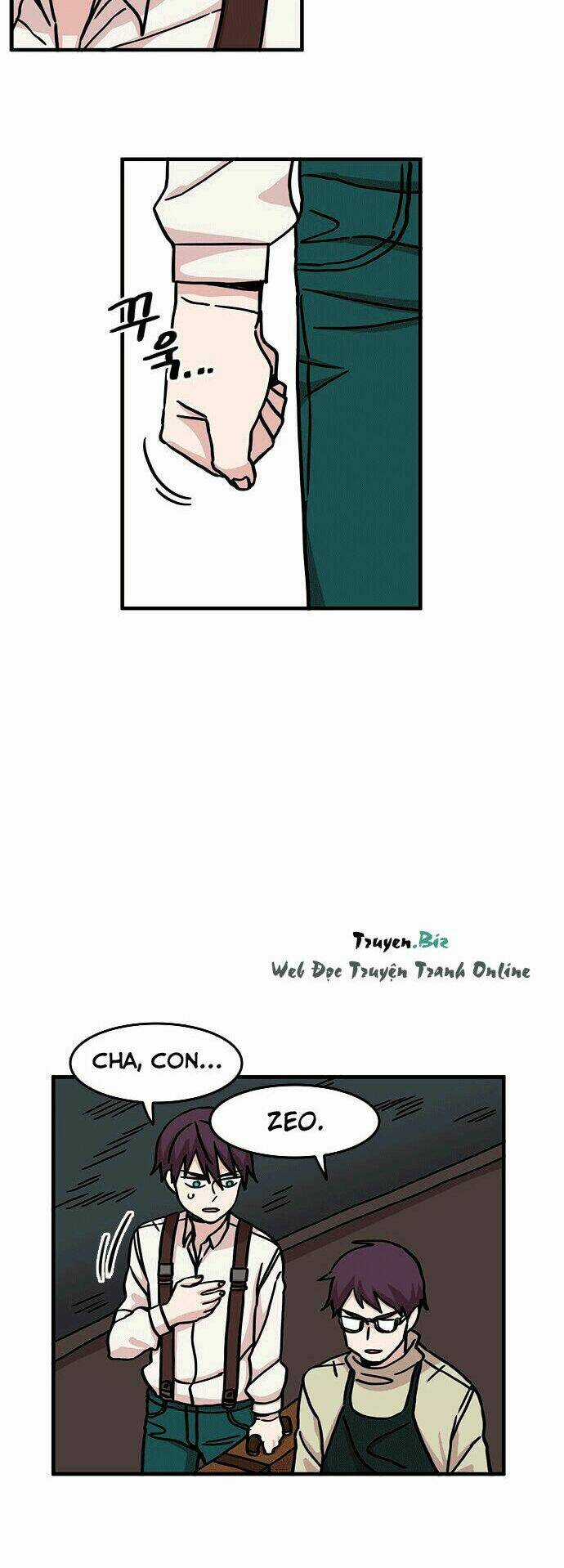 Minus Hand - Chapter 15 - Trang 31