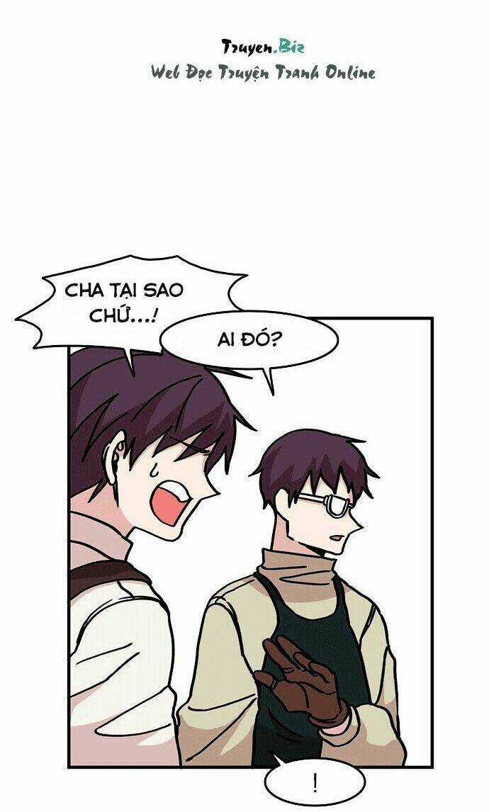 Minus Hand - Chapter 15 - Trang 37