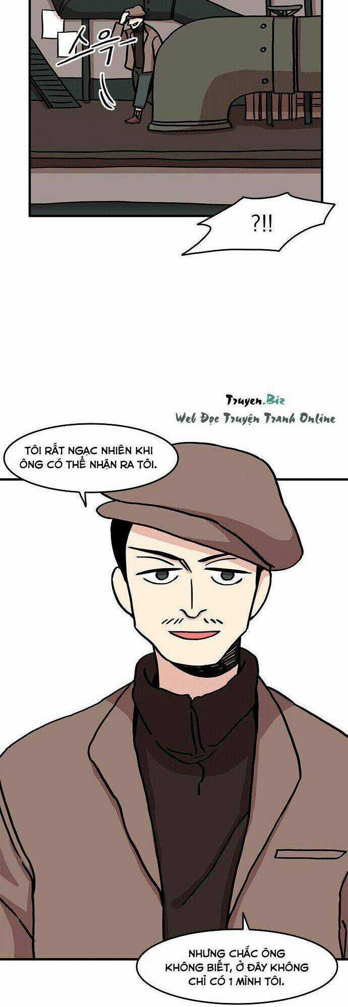 Minus Hand - Chapter 15 - Trang 39
