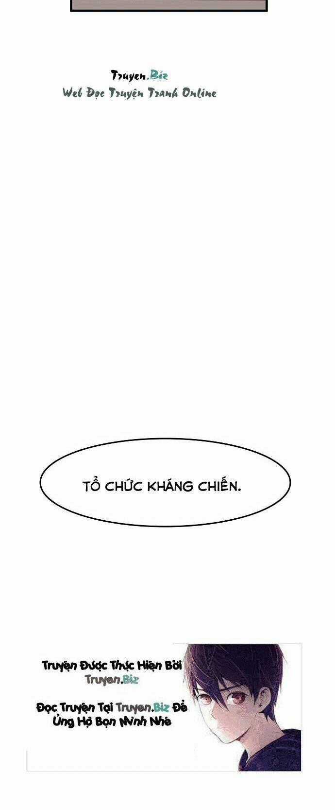 Minus Hand - Chapter 15 - Trang 42