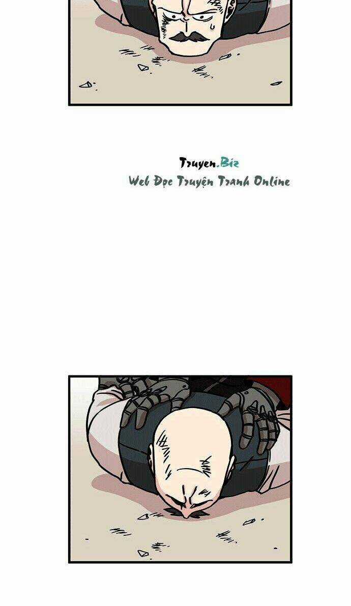 Minus Hand - Chapter 15 - Trang 10