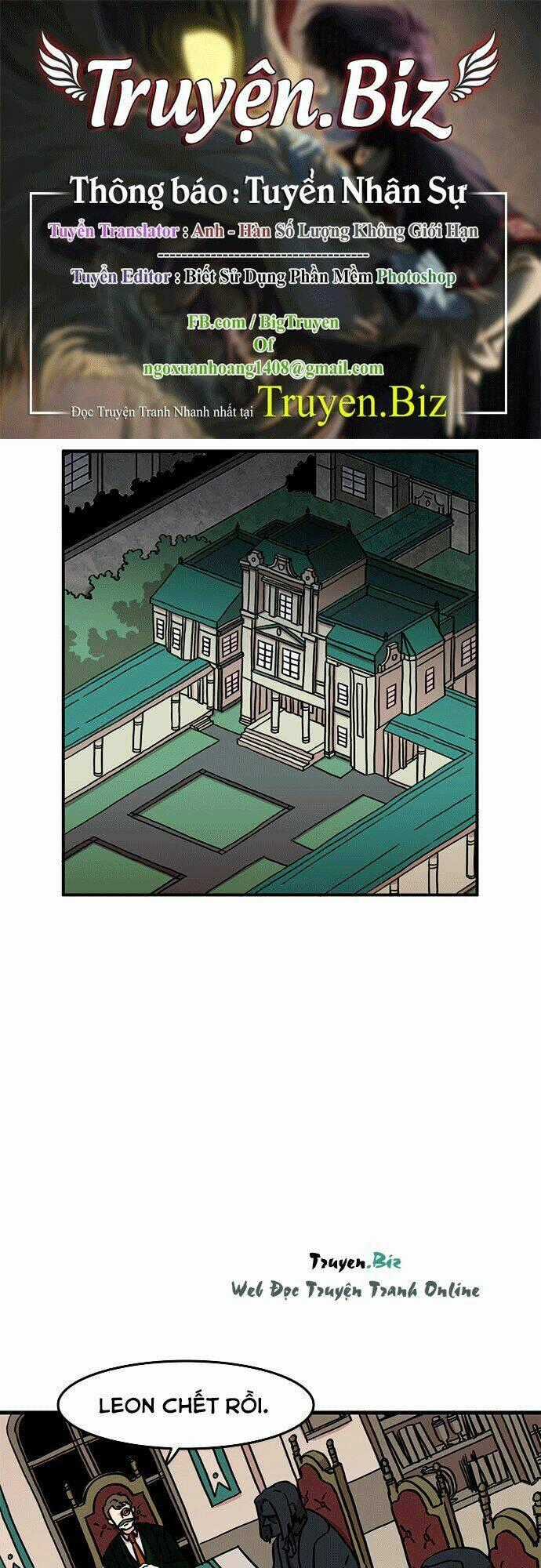 Minus Hand - Chapter 16 - Trang 2