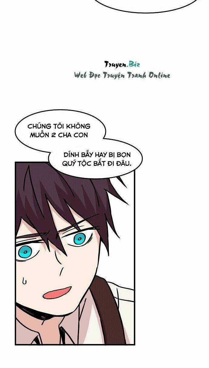 Minus Hand - Chapter 16 - Trang 15