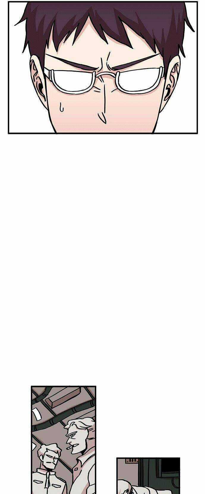 Minus Hand - Chapter 16 - Trang 17