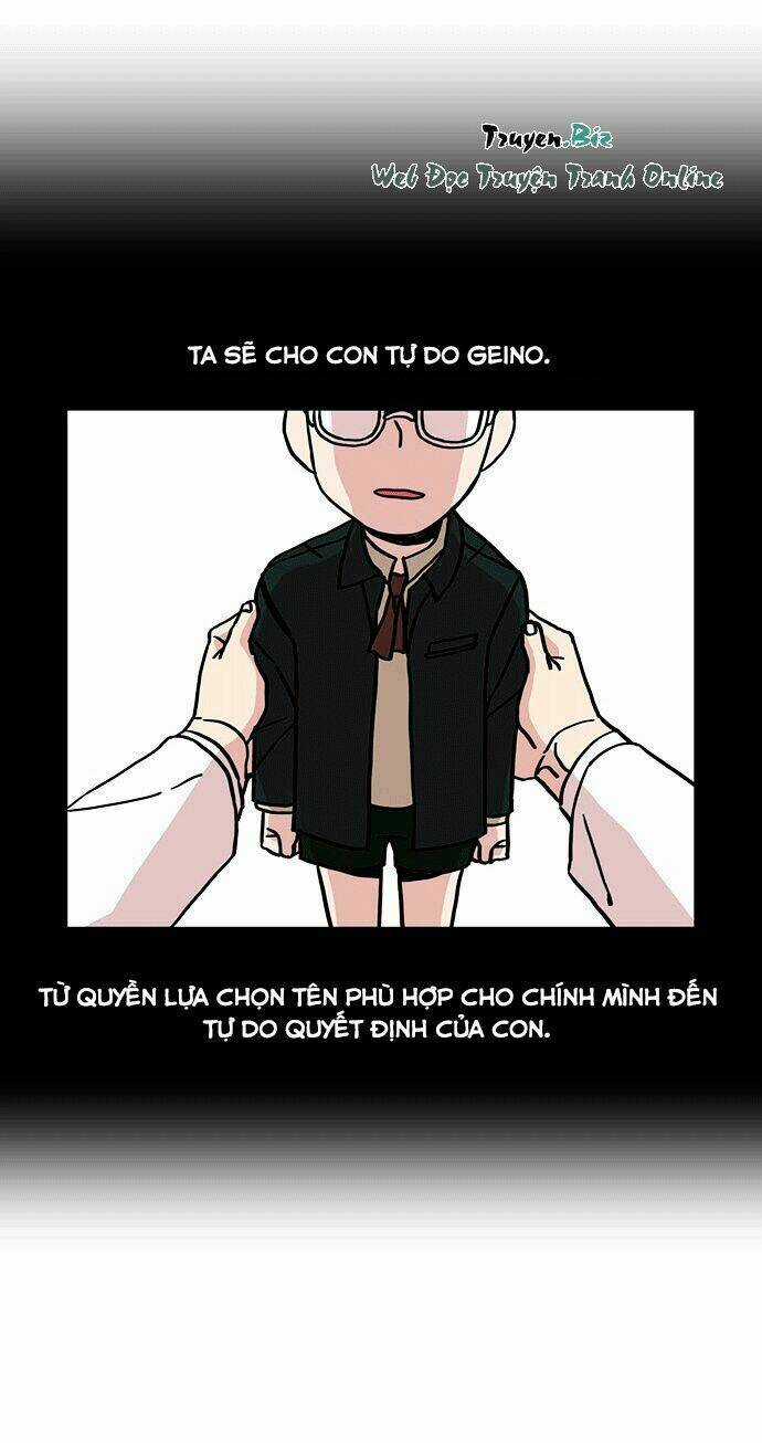 Minus Hand - Chapter 16 - Trang 27