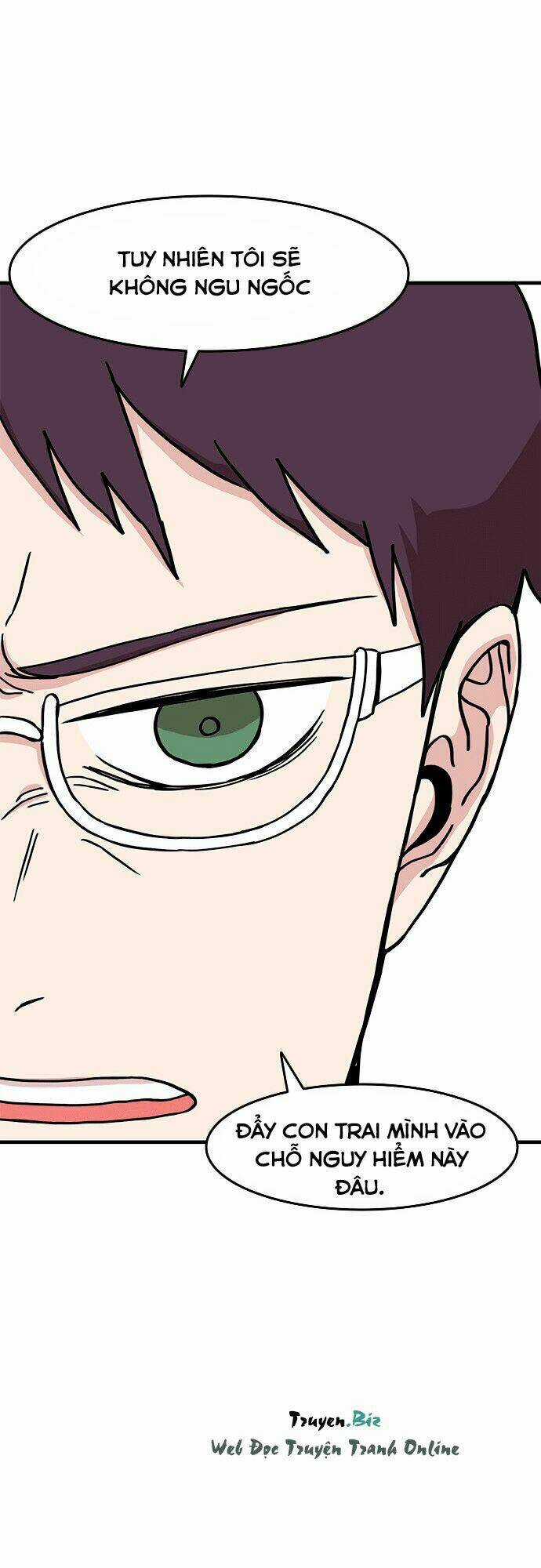 Minus Hand - Chapter 16 - Trang 29