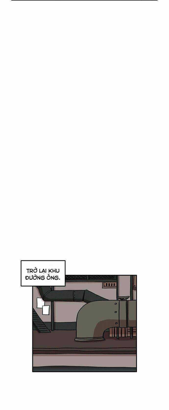 Minus Hand - Chapter 16 - Trang 33