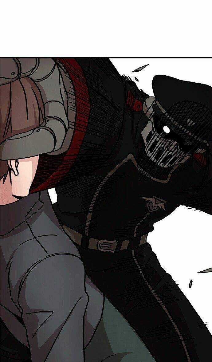 Minus Hand - Chapter 16 - Trang 37