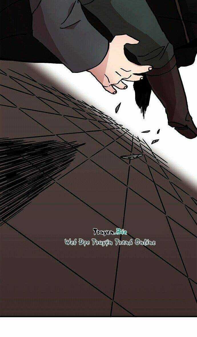 Minus Hand - Chapter 16 - Trang 38