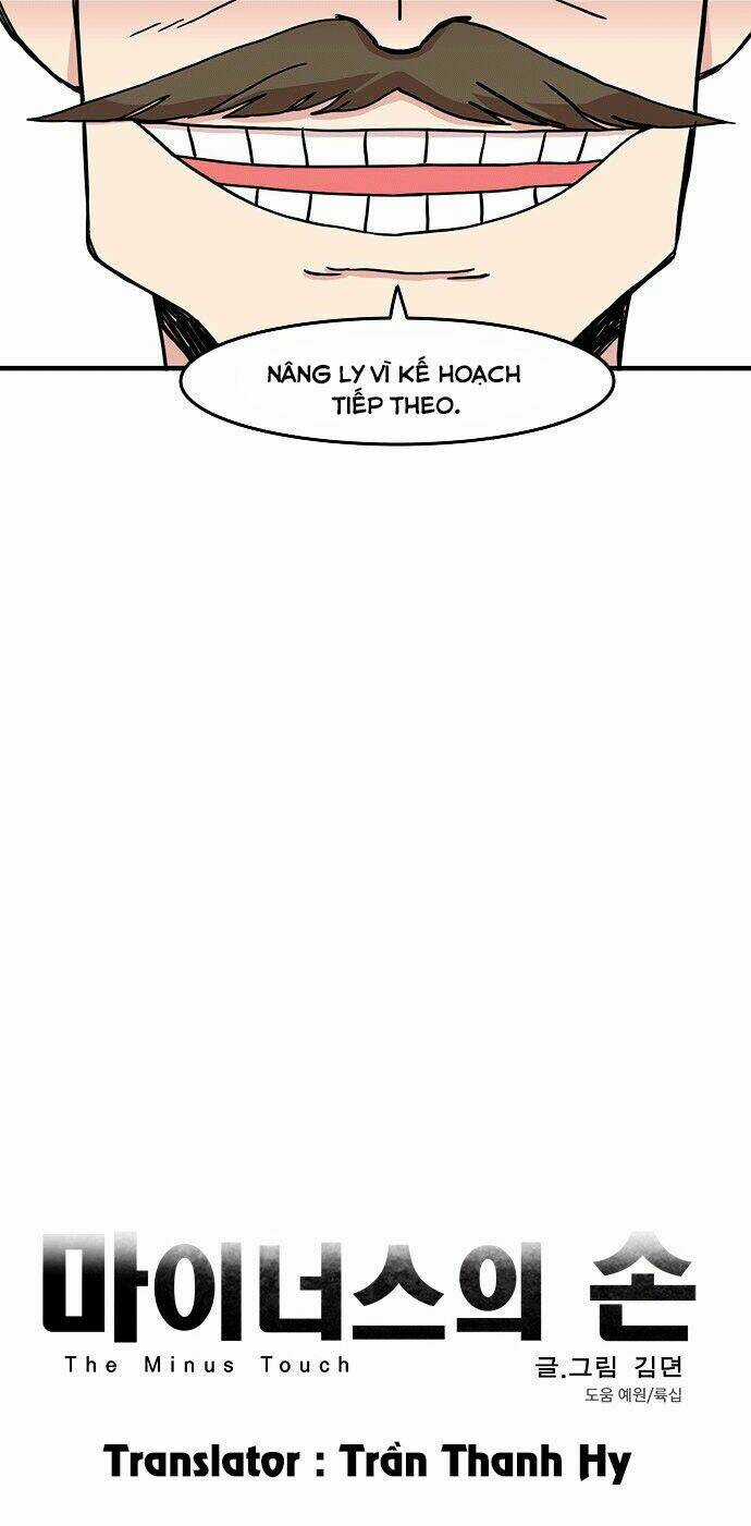 Minus Hand - Chapter 16 - Trang 9