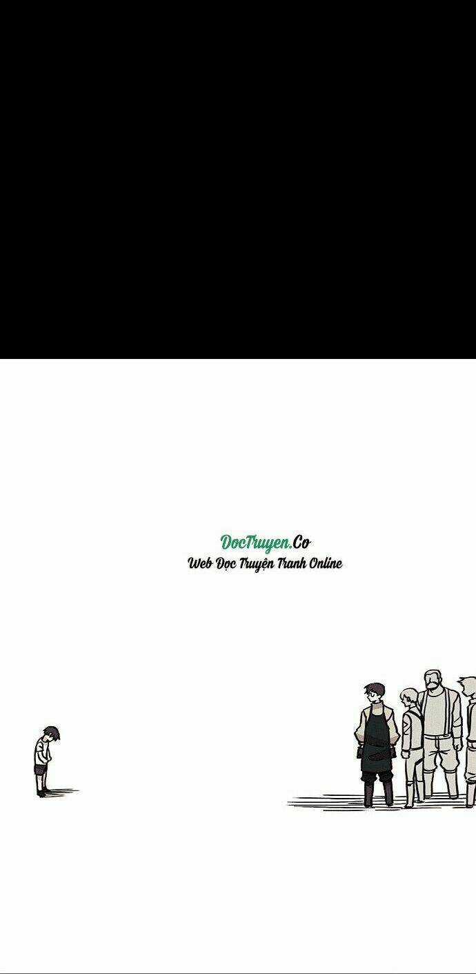 Minus Hand - Chapter 2 - Trang 11