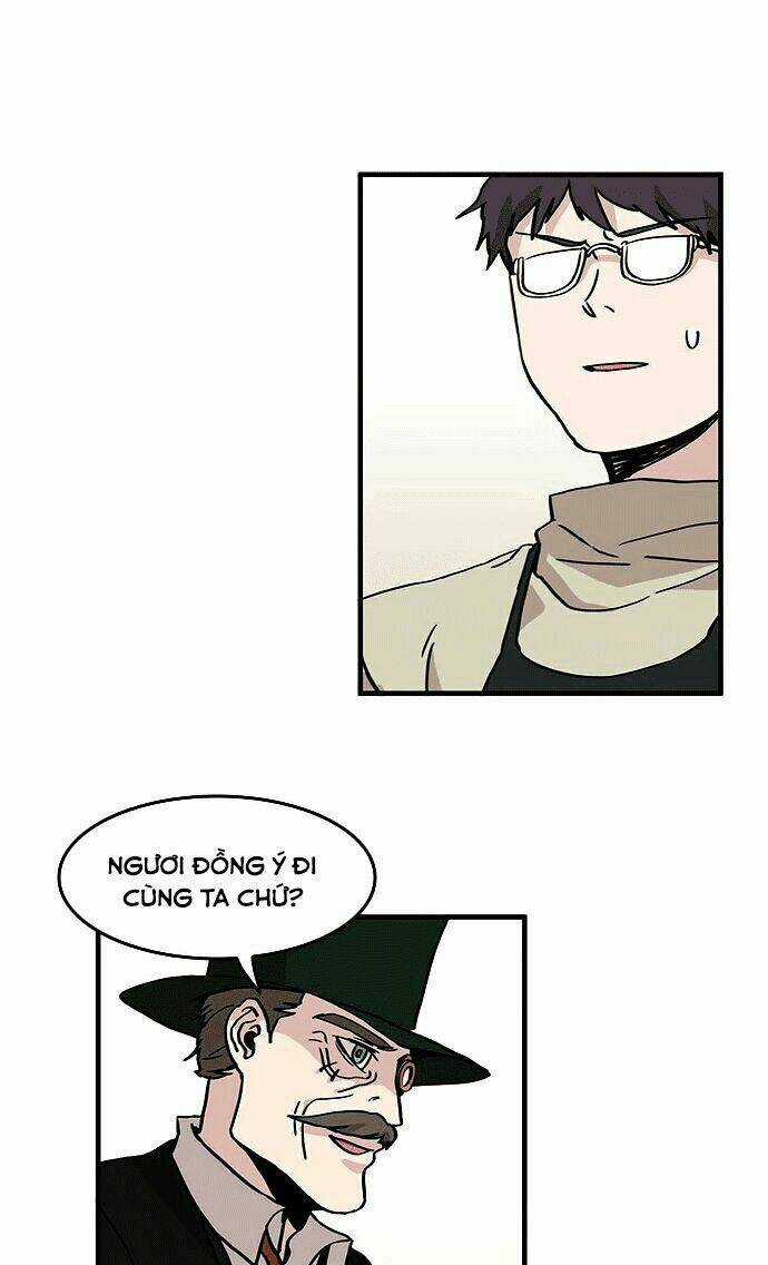 Minus Hand - Chapter 2 - Trang 18