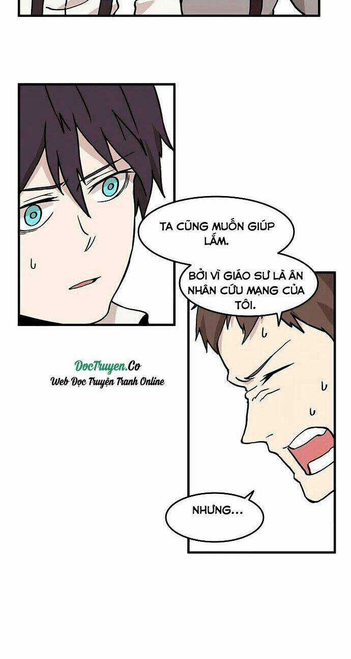 Minus Hand - Chapter 2 - Trang 27