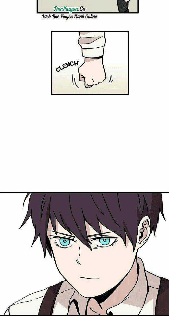 Minus Hand - Chapter 2 - Trang 31