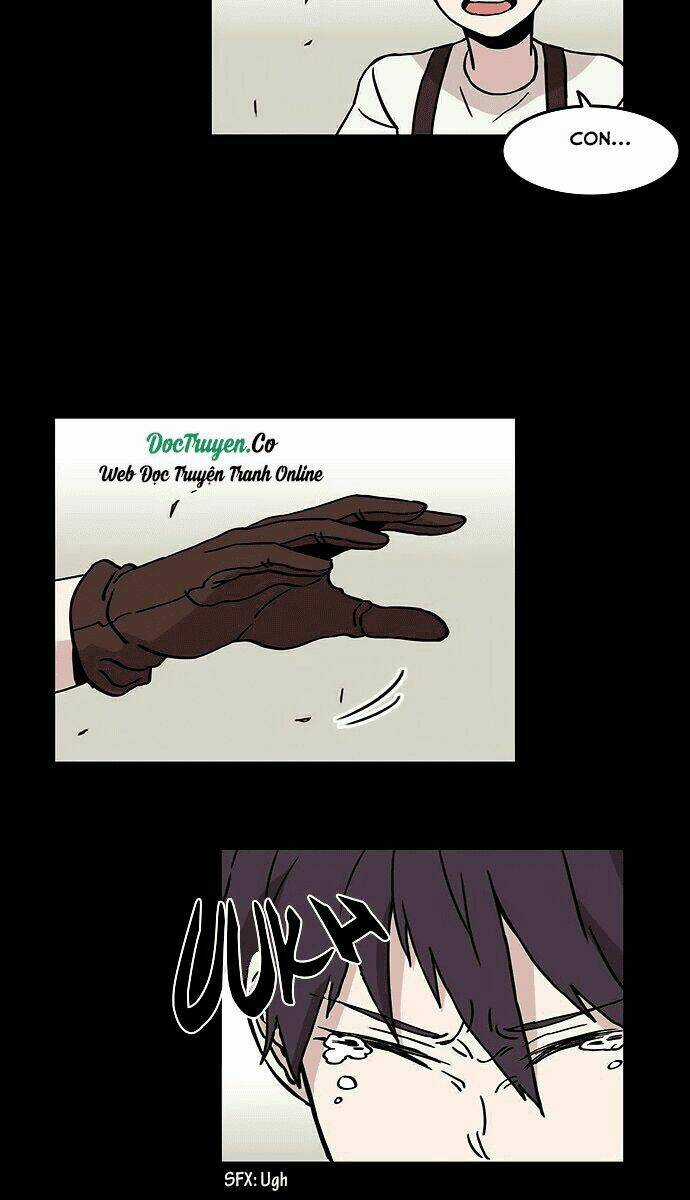Minus Hand - Chapter 2 - Trang 35