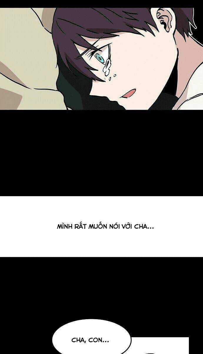 Minus Hand - Chapter 2 - Trang 38