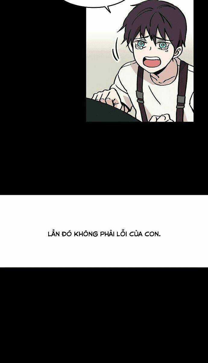 Minus Hand - Chapter 2 - Trang 39