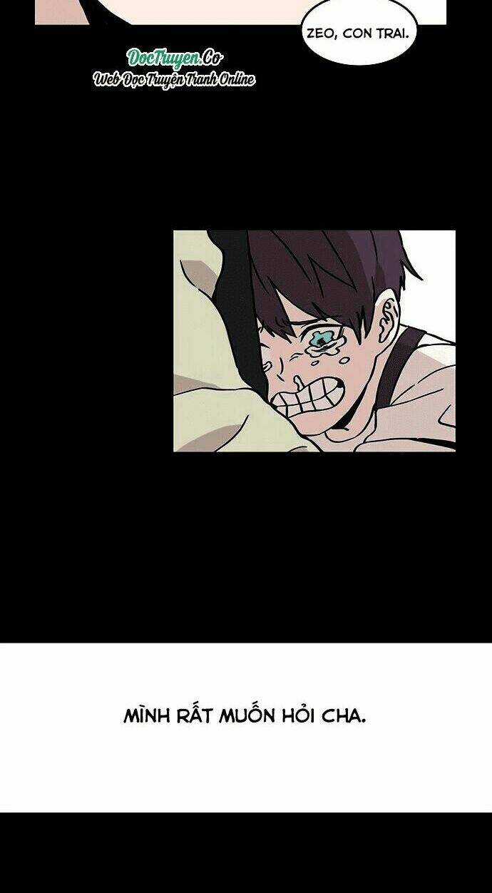 Minus Hand - Chapter 2 - Trang 41