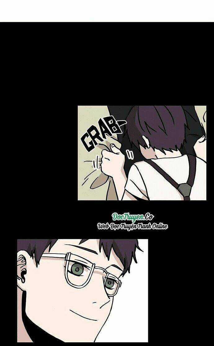 Minus Hand - Chapter 2 - Trang 43