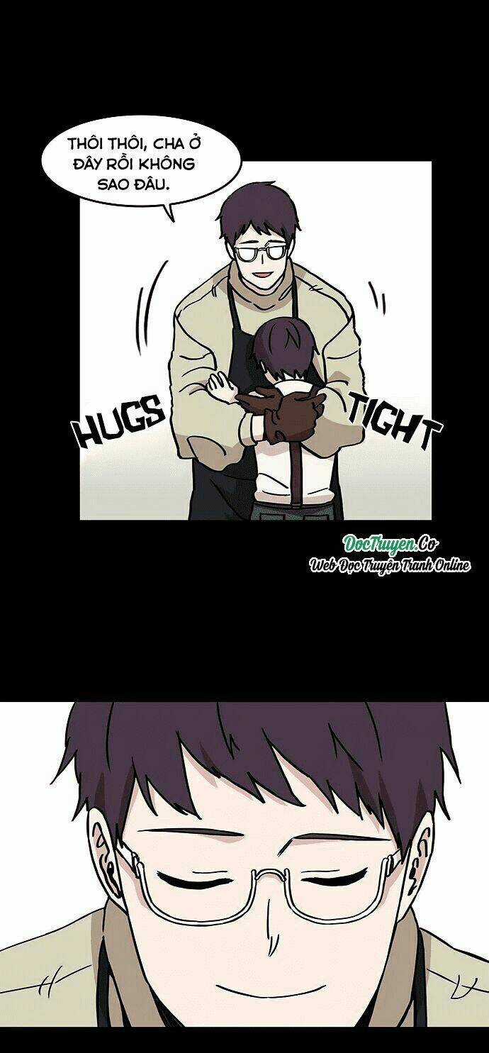 Minus Hand - Chapter 2 - Trang 44