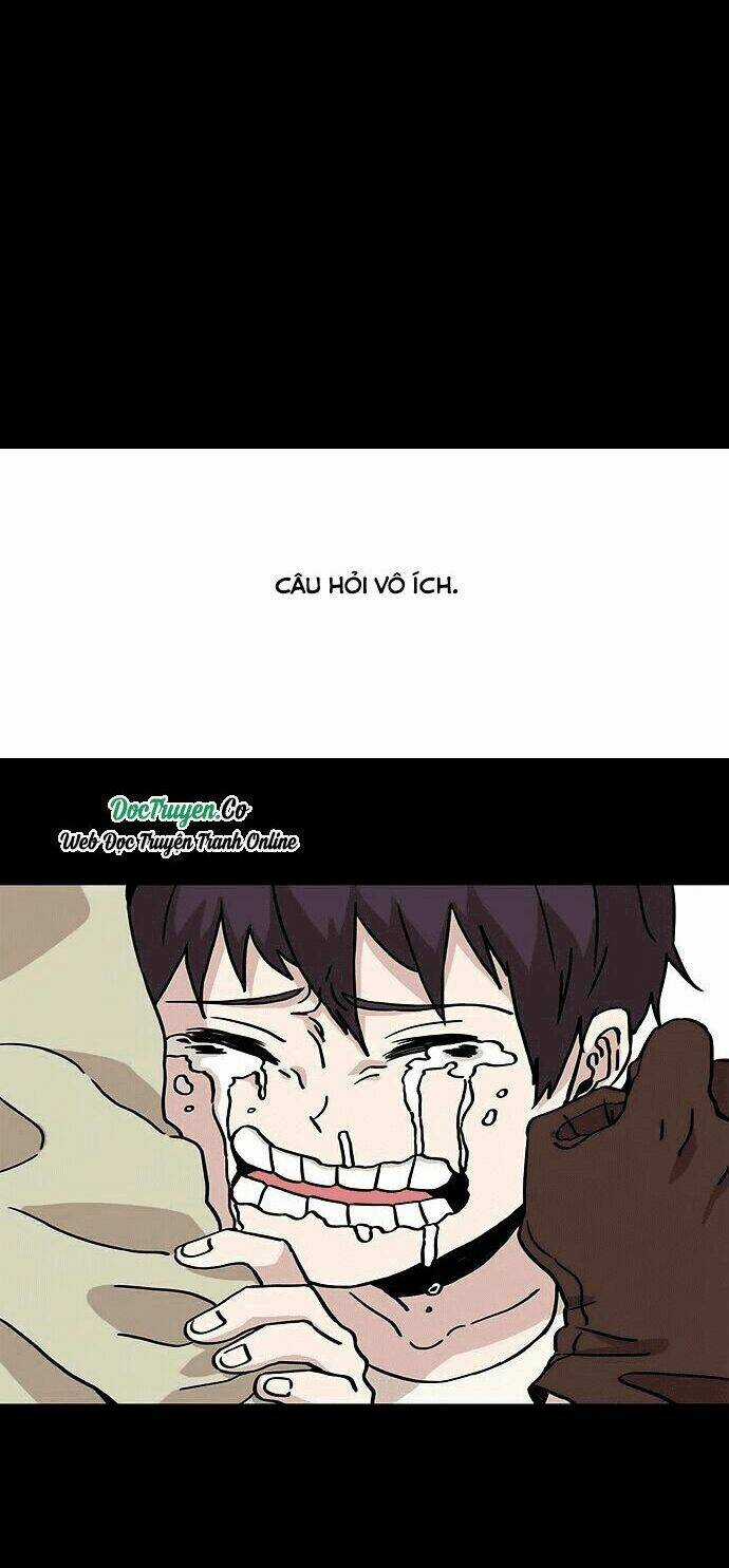 Minus Hand - Chapter 2 - Trang 45