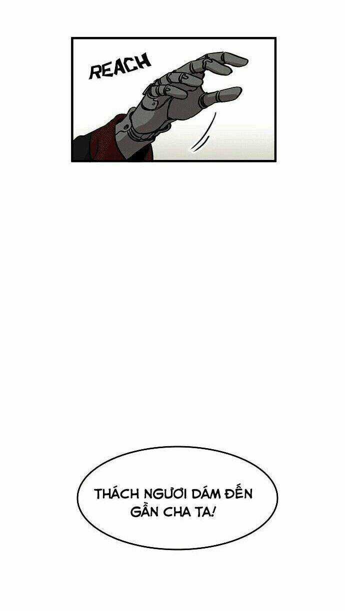 Minus Hand - Chapter 2 - Trang 48