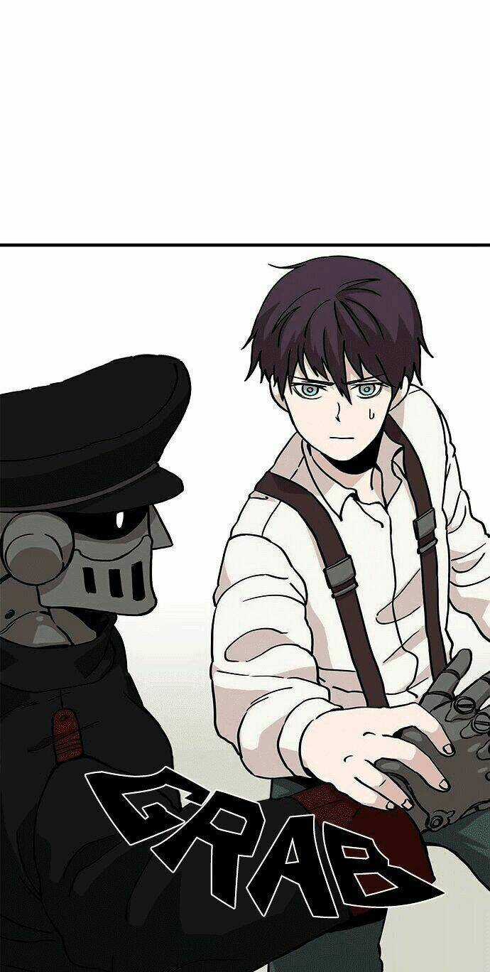 Minus Hand - Chapter 2 - Trang 49