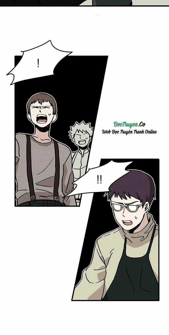 Minus Hand - Chapter 2 - Trang 50