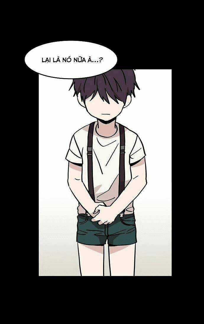 Minus Hand - Chapter 2 - Trang 6