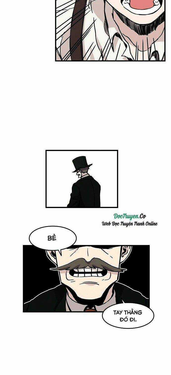 Minus Hand - Chapter 2 - Trang 52