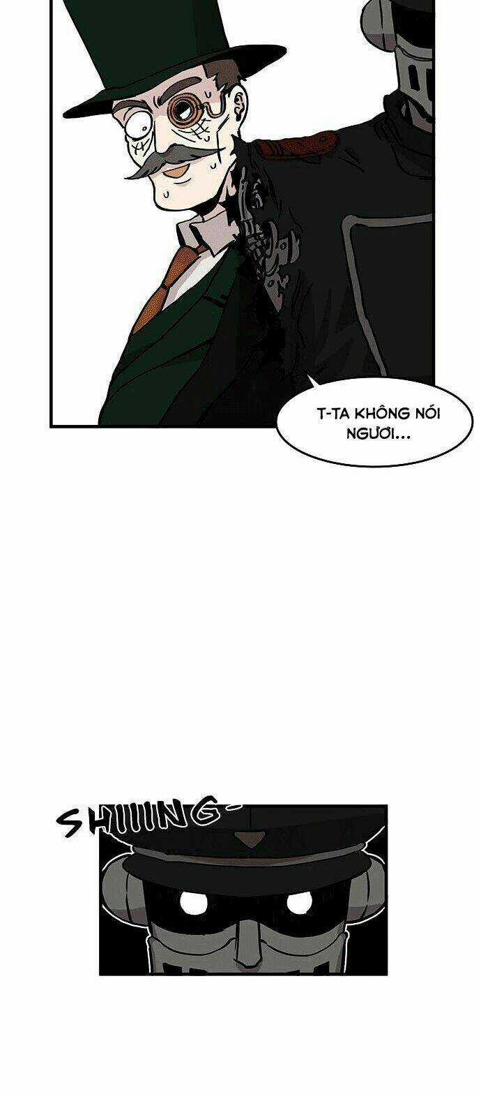 Minus Hand - Chapter 2 - Trang 55