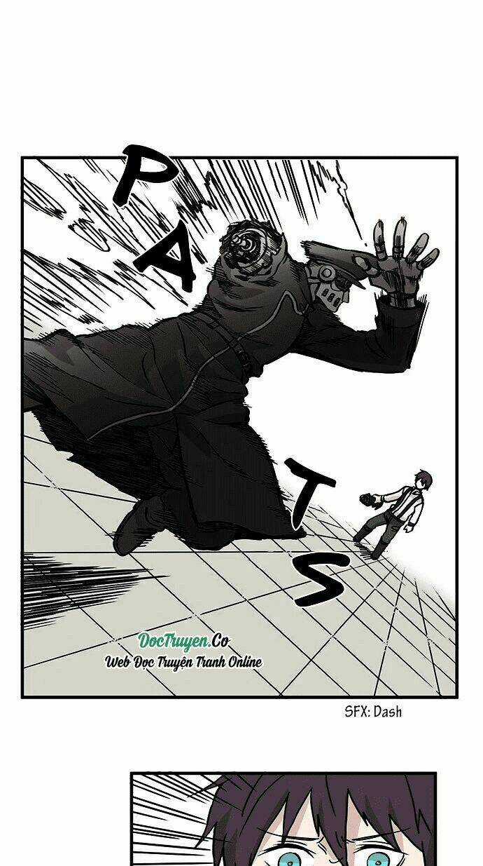 Minus Hand - Chapter 2 - Trang 56