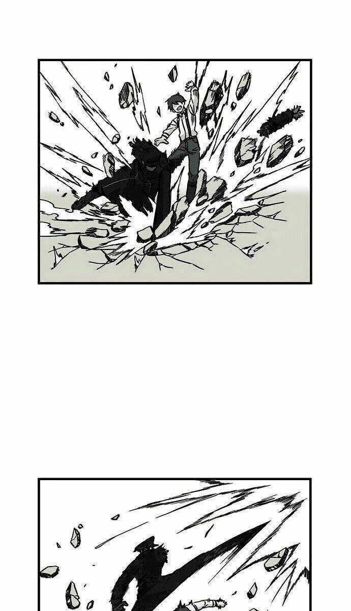 Minus Hand - Chapter 2 - Trang 58