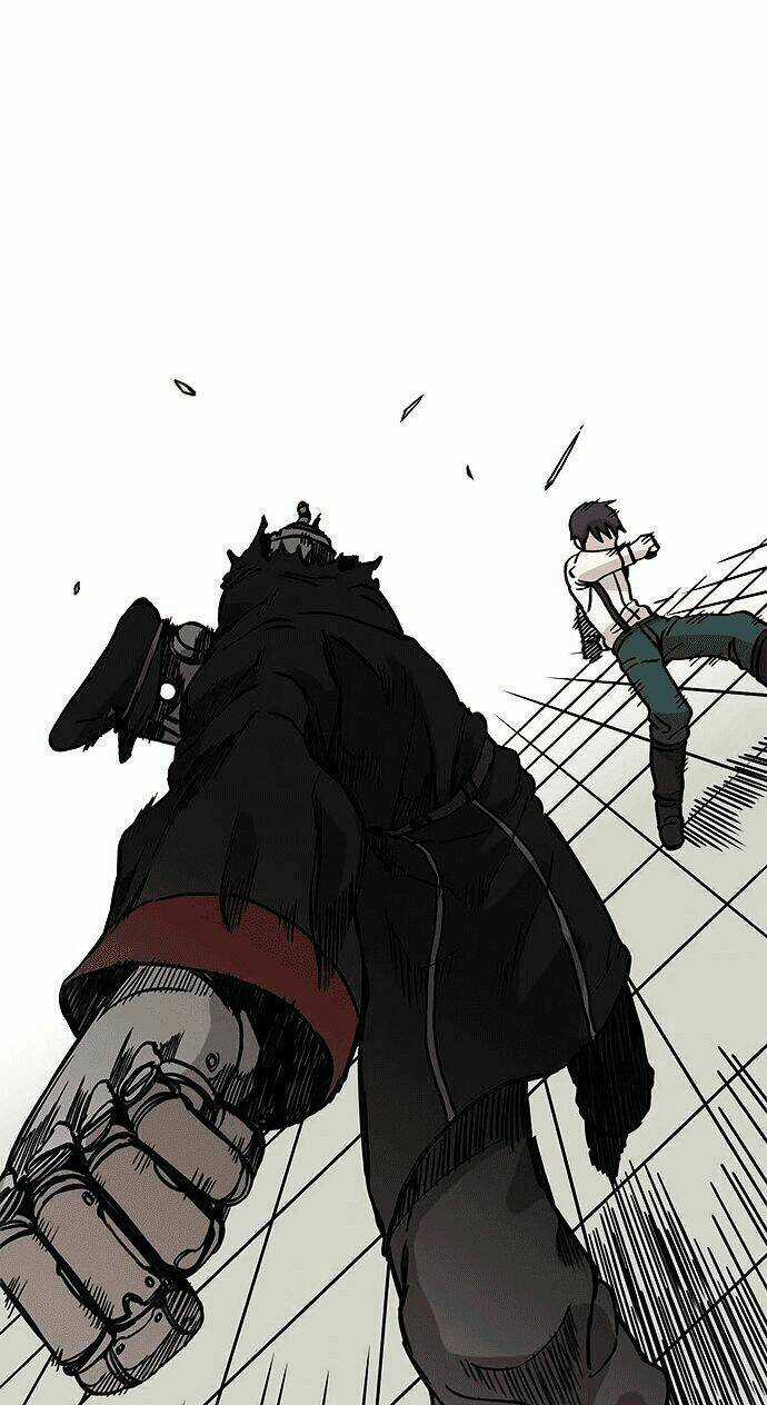 Minus Hand - Chapter 2 - Trang 60