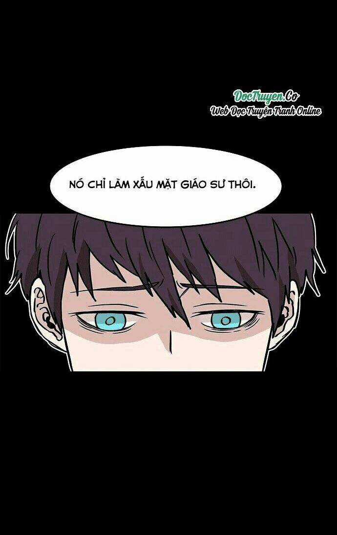 Minus Hand - Chapter 2 - Trang 7